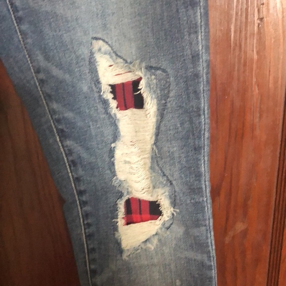 Judy blue skinny - Picture 6 of 9